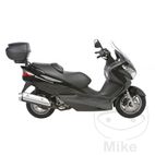Baúl Shad SH26 26 Litros con Parrilla | Motos Camaral