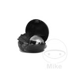 Baúl Shad SH39 Carbono 39 Litros con Parrilla | Motos Camaral