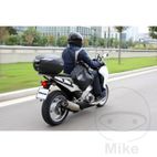 Baúl Shad SH39 Carbono 39 Litros con Parrilla | Motos Camaral