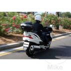 Baúl Shad SH33 33 Litros con Parrilla | Motos Camaral