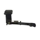 Caballete lateral rueda 13 negro BUZZETTI - motoscamaralweb.com