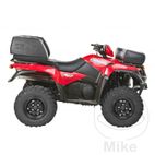 Maleta ATV 110 Shad para Quad | Motos Camaral