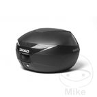 Baúl Shad SH39 39 Litros con Parrilla | Motos Camaral