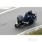 Baúl Shad SH39 39 Litros con Parrilla | Motos Camaral