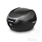 Baúl Shad SH34 34 Litros con Parrilla | Motos Camaral
