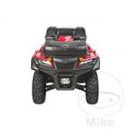 Maleta para Quad Shad SHATV40 | Accesorios ATV | Motos Camaral