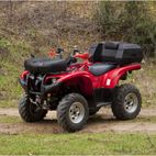Maleta para Quad Shad SHATV40 | Accesorios ATV | Motos Camaral