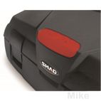 Maleta para Quad Shad SHATV80 Negra | Motos Camaral