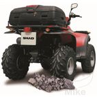 Maleta para Quad Shad SHATV80 Negra | Motos Camaral
