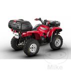 Maleta para Quad Shad SHATV80 Negra | Motos Camaral