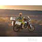 Baúl Aluminio Shad Terra TR37 | Topcase Moto | Motos Camaral