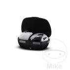 Baúl Shad SH45 Negro 45 Litros con Parrilla | Motos Camaral