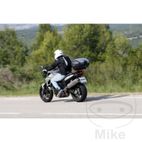 Baúl Shad SH45 Negro 45 Litros con Parrilla | Motos Camaral