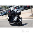 Baúl Shad SH40 40 Litros Negro con Parrilla | Motos Camaral