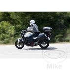 Baúl Shad SH48 48 Litros Negro Titan con Parrilla | Motos Camaral