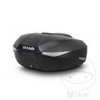 Baúl Extensible SH58X Carbono 46-58L | Shad | Motos Camaral