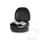 Baúl Extensible SH58X Carbono 46-58L | Shad | Motos Camaral