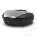 Baúl Shad SH59X Expandible 46-58L con Parrilla | Motos Camaral