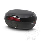 Baúl Shad SH46 46 Litros con Parrilla | Motos Camaral