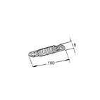 Par de muelles para caballete central BUZZETTI - motoscamaralweb.com