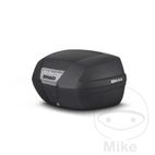 Baúl Shad SH44 44 Litros Negro con Parrilla | Motos Camaral