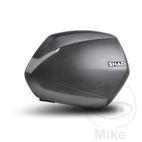 Maletas Laterales Shad SH36 Carbono 35L | Shad | Motos Camaral