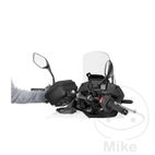 Kit de Montaje Shad para Sistema CLICK | Shad | Motos Camaral