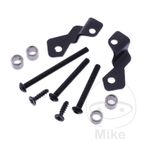 Kit de Montaje Shad para Sistema CLICK | Shad | Motos Camaral