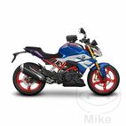 Kit de Montaje Shad para Sistema CLICK | Shad | Motos Camaral