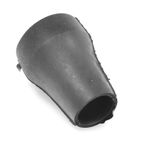 Tapon de goma para caballete central Vespa BUZZETTI - motoscamaralweb.com