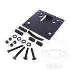 Soportes y Fijaciones para Baúles Shad | Motos Camaral