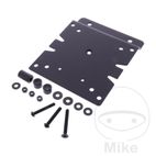 Soportes y Fijaciones para Baúles Shad | Motos Camaral