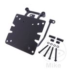 Soportes y Fijaciones para Baúles Shad | Motos Camaral