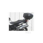Soportes y Fijaciones para Baúles Shad | Motos Camaral