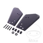 Soportes y Fijaciones para Baúles Shad | Motos Camaral