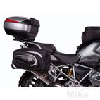 Soportes y Fijaciones para Baúles Shad | Motos Camaral