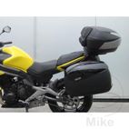 Soportes y Fijaciones para Baúles Shad | Motos Camaral