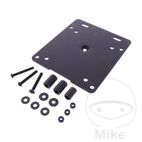 Soportes y Fijaciones para Baúles Shad | Motos Camaral