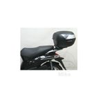 Soportes y Fijaciones para Baúles Shad | Motos Camaral