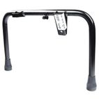 Caballete central Vespa 22mm BUZZETTI - motoscamaralweb.com