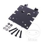 Soportes y Fijaciones para Baúles Shad | Motos Camaral