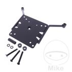 Soportes y Fijaciones para Baúles Shad | Motos Camaral