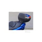 Soportes y Fijaciones para Baúles Shad | Motos Camaral
