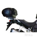 Soportes y Fijaciones para Baúles Shad | Motos Camaral