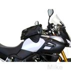 Soportes y Fijaciones para Baúles Shad | Motos Camaral
