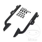 Soportes y Fijaciones para Baúl Shad | Motos Camaral