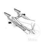 Soportes y Fijaciones para Baúl Shad | Motos Camaral