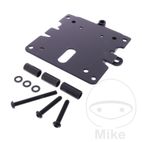 Soportes y Fijaciones para Baúl Shad | Motos Camaral