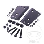 Soportes y Fijaciones para Baúl Shad | Motos Camaral