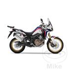 Soportes y Fijaciones para Baúl Shad | Motos Camaral